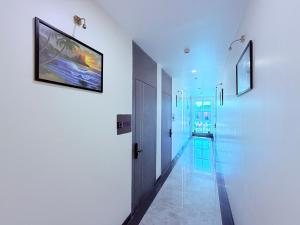 Hotel Purple Lotus Suites