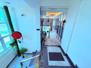 Hotel Purple Lotus Suites