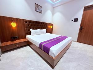 Hotel Purple Lotus Suites