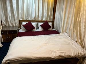 AwanaEco Stay