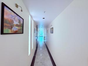 Hotel Purple Lotus Suites