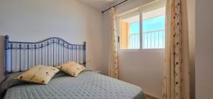 AYF FRONTAL AL MAR 3 HABITACIONES