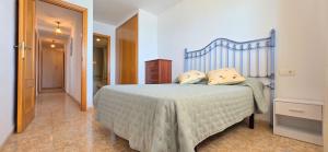 AYF FRONTAL AL MAR 3 HABITACIONES