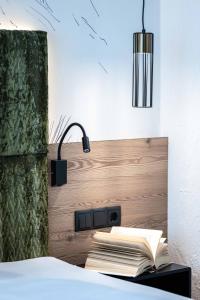 Apart-Pension Bergland