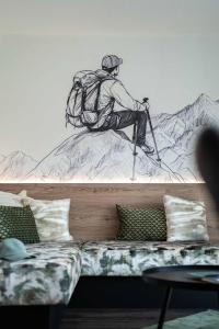 Apart-Pension Bergland