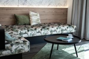 Apart-Pension Bergland