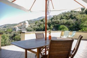 Attico Pacò - Panoramic Terrace on Sorrento Coast