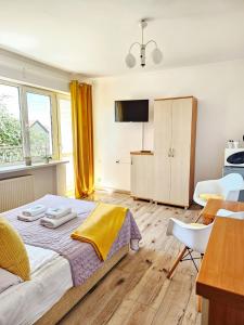 Pokoje gościnne Marta - pokoje, apartamenty, domki
