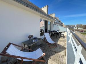 Appartement le Theven