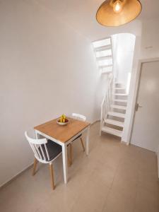 Harmony Serifos