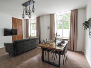 Idylle Apartments - Suite Kaisergrün