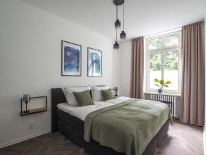 Idylle Apartments - Suite Kaisergrün