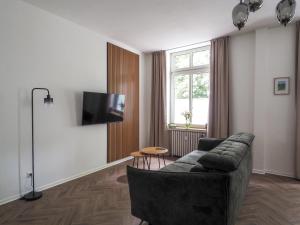 Idylle Apartments - Suite Kaisergrün