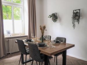 Idylle Apartments - Suite Kaisergrün