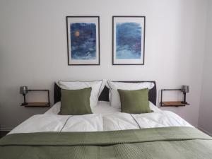 Idylle Apartments - Suite Kaisergrün