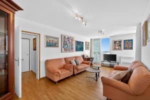 Lokrum View Apartment