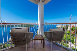 Lokrum View Apartment