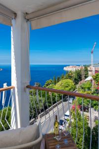 Lokrum View Apartment