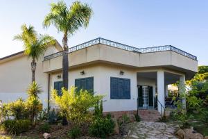 Villa Templi with Pool Air Conditioning Wi-Fi