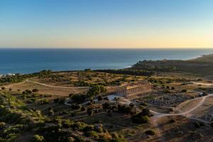 Villa Templi with Pool Air Conditioning Wi-Fi
