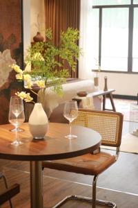 Saigon Cozy Studio