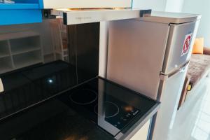 Crown Deluxe Apartments