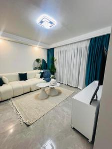 Polaris Apartment in Kilimani Nairobi in Kindaruma Road Near Yaya Centre
