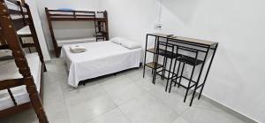 Loft 3 Próximo ao Centro e Shopping até 6 Pessoas
