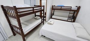 Loft 3 Próximo ao Centro e Shopping até 6 Pessoas