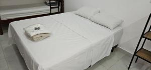 Loft 3 Próximo ao Centro e Shopping até 6 Pessoas