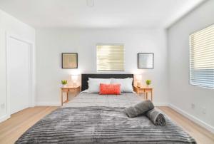 Chic Miami Studio Retreat - Prime Location