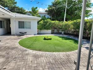 Chic Miami Studio Retreat - Prime Location