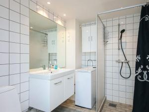 4 star holiday home in Ringkøbing
