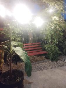 Pensiunea agroturistica Primavara