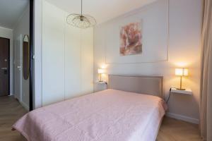 Motlava Bliss - Gym, Sauna & Parking