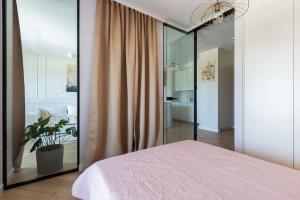 Motlava Bliss - Gym, Sauna & Parking