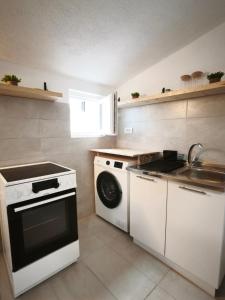 Apartmani Vukovic