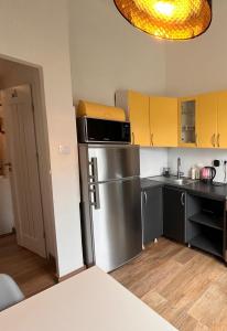 Waw Apartment City Center 2