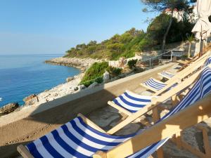 Seaside Apartments Sunny Prižba
