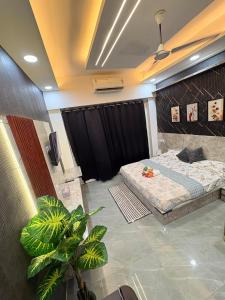 Apex Heritage Comfort Stay Gaur City Centre Noida