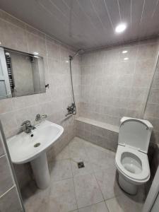 AELA guest house Signaghi