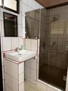 Cabinas Chinchilla