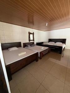 Cabinas Chinchilla