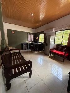 Cabinas Chinchilla