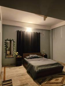 The Serene Stay Gather Curate Love 2bhk apartment