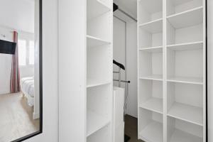 Suite Berthelot - Cocon luxueux aux portes de Paris