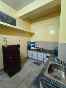 The Serene Stay Gather Curate Love 2bhk apartment
