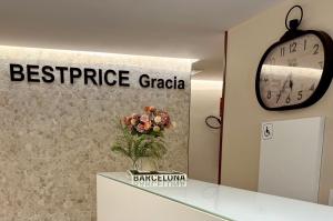 Hotel BESTPRICE Gracia