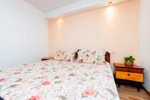 Alida Apartments & Room near the Sea