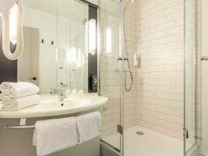 ibis Blois Centre Château